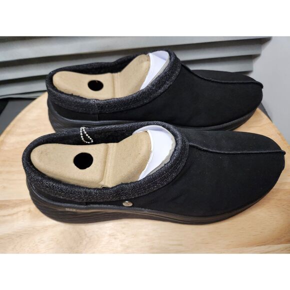 Skechers Go Walk Max Cushioning Elite 2.0 Becca Boot | Women’s 11 Black - Picture 7 of 10